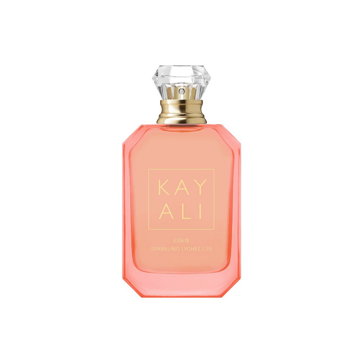 Kayali Eden Sparkling Lychee 39 Eau De Parfum 100Ml