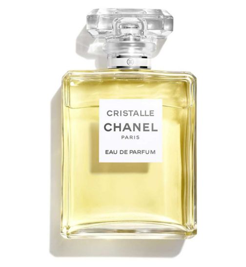 Chanel Cristalle Eau de Parfum Spray 100ml