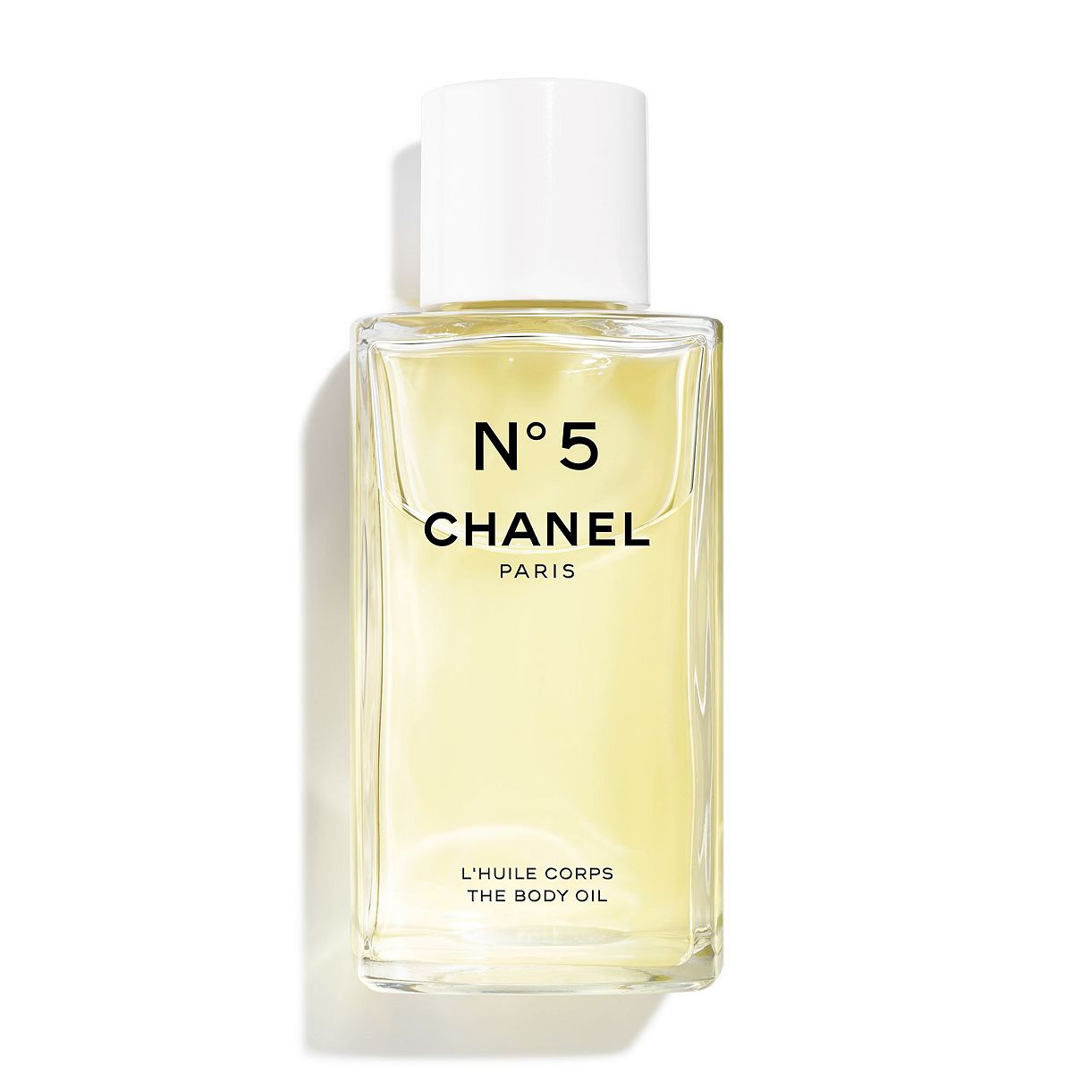 CHANEL N°5 Body Oil The Oil250 ml, 250ml
