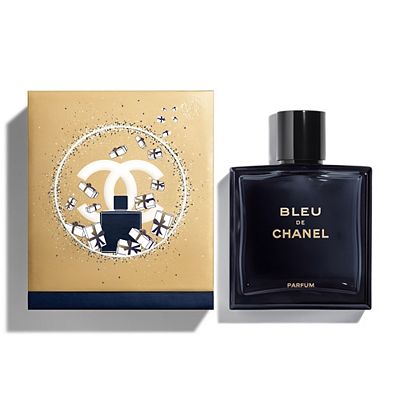 CHANEL Eau de Parfum Chanel Bleu Eau de Parfum, Variante: Eau de Parfum