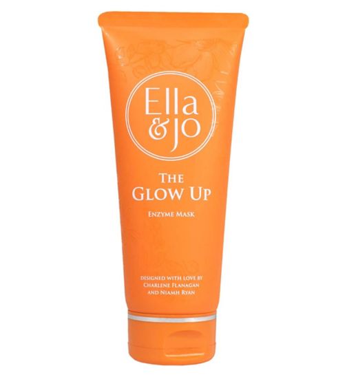 Ella & Jo Cosmetics - The Glow up - Enzyme Mask 100ml