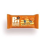Pri Bakes Oaty Pies - Peanut Butter Pie - 48g