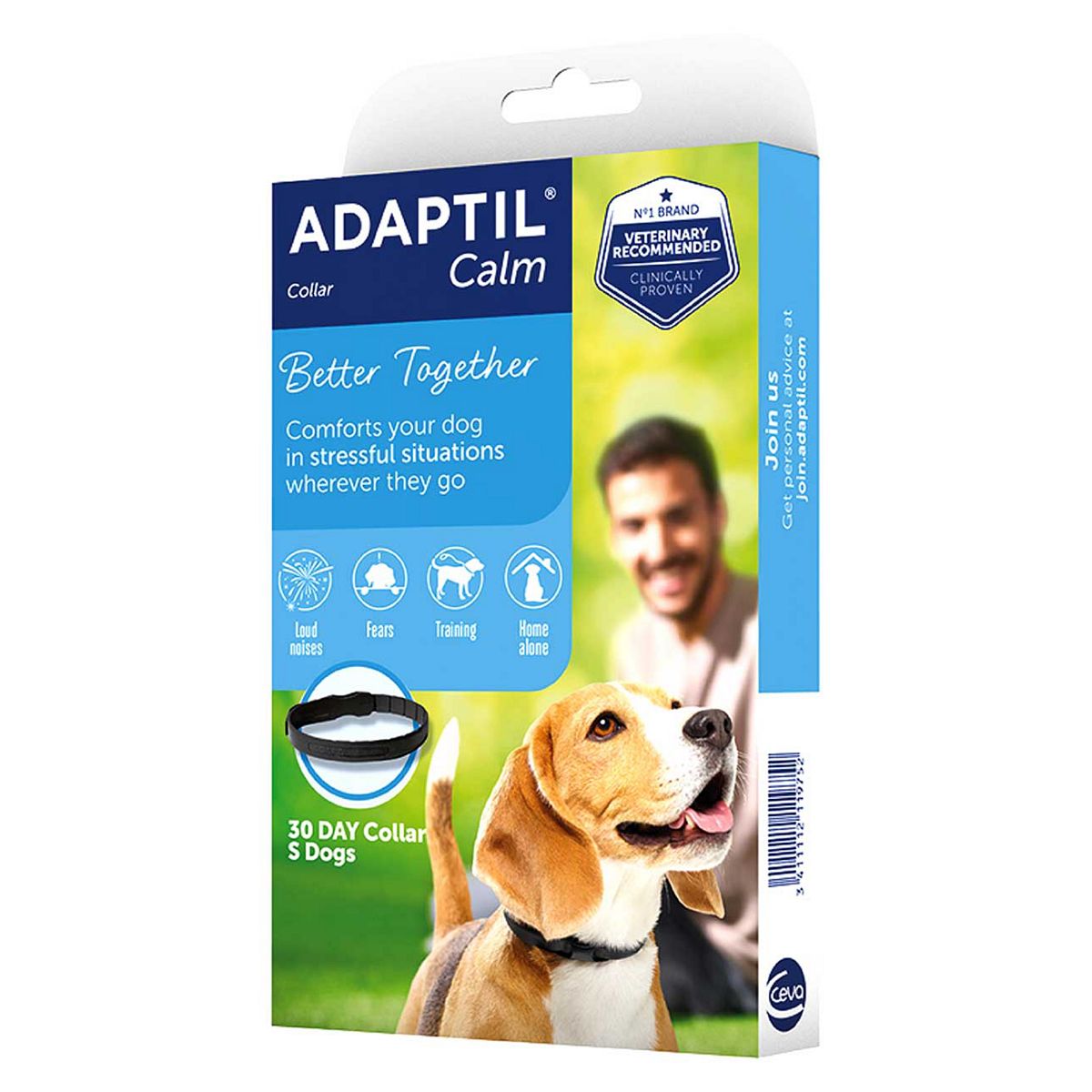 Adaptil Calm Collar For Small Dogs