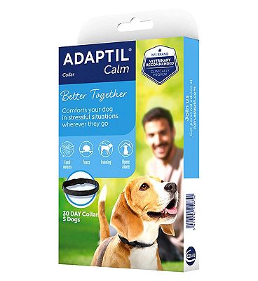 Adaptil best sale diffuser asda