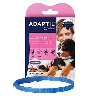 ADAPTIL Junior Calming Collar For Puppies
