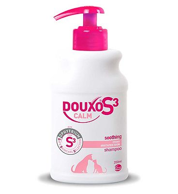 Douxo S3 Calm Shampoo - 200ml