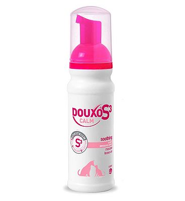 Douxo S3 Calm Mousse - 150ml