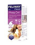 Feliway best sale classic recharge