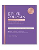 Revive Collagen Menopause Beauty Sleep 22g Sachets - 28 Sachets