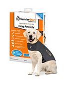 ThunderShirt Grey Calming Jacket For Dogs - Extra Large