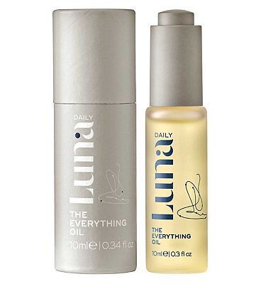 Luna Daily The Everywhere Oil Mini - 10ml