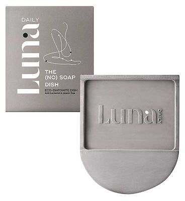 LunaDaily The Everywhere (No)Soap Eco-Dish