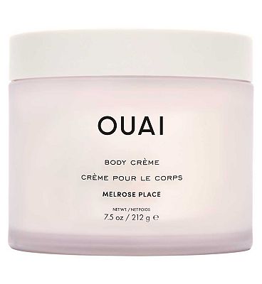 OUAI Body Creme - Melrose Place 212g
