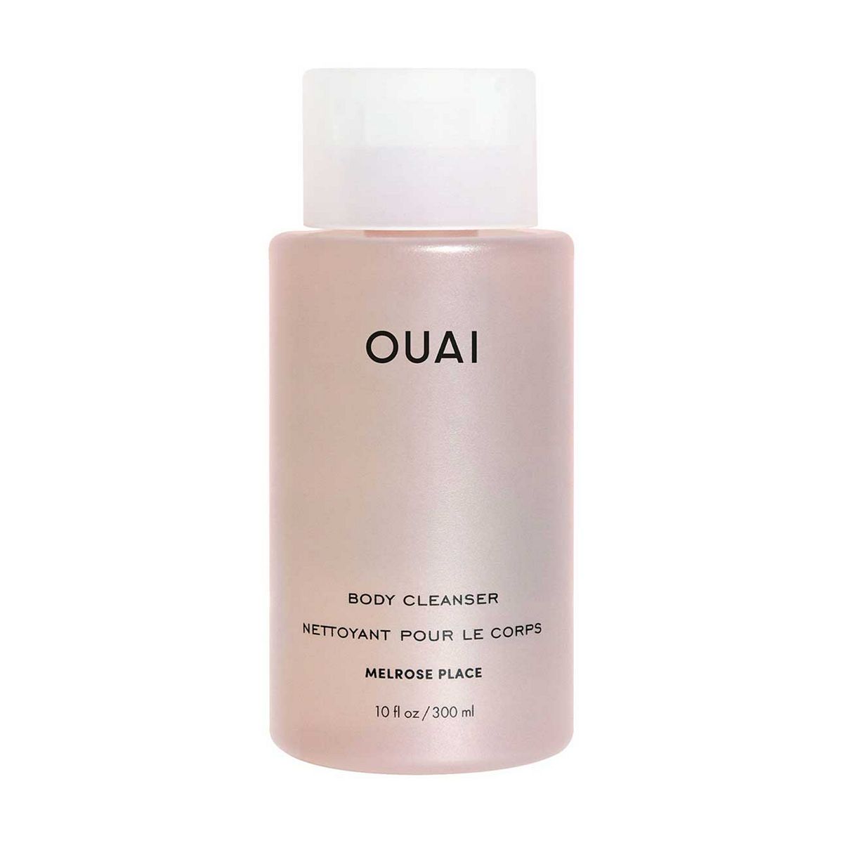 OUAI Body Cleanser - Melrose Place 300ml