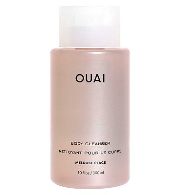 OUAI Body Cleanser - Melrose Place 300ml