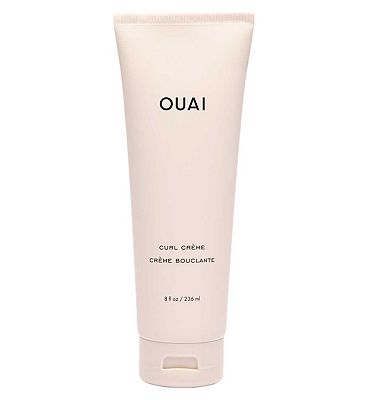 OUAI Curl Creme 236ml