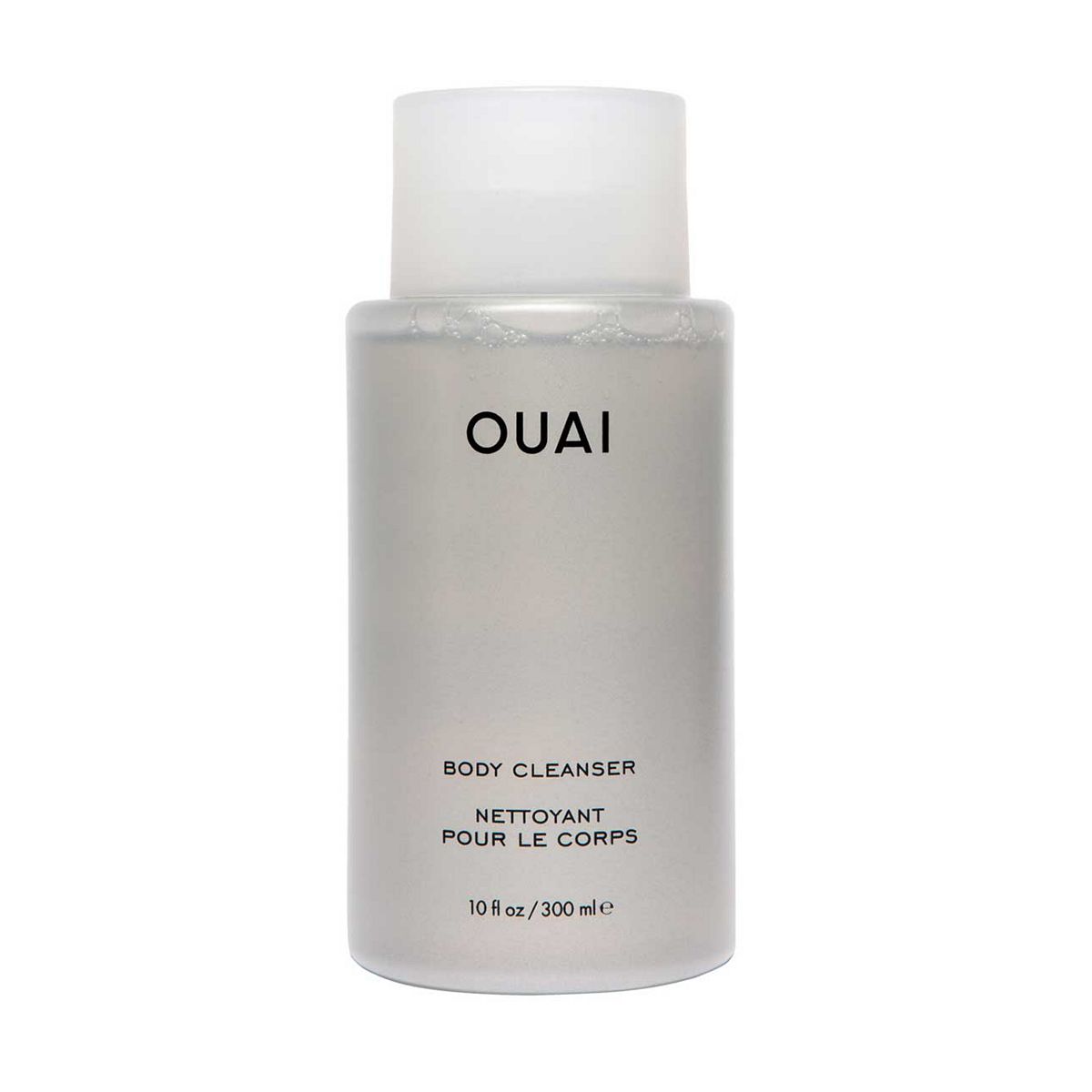 OUAI Body Cleanser - Dean Street 300ml