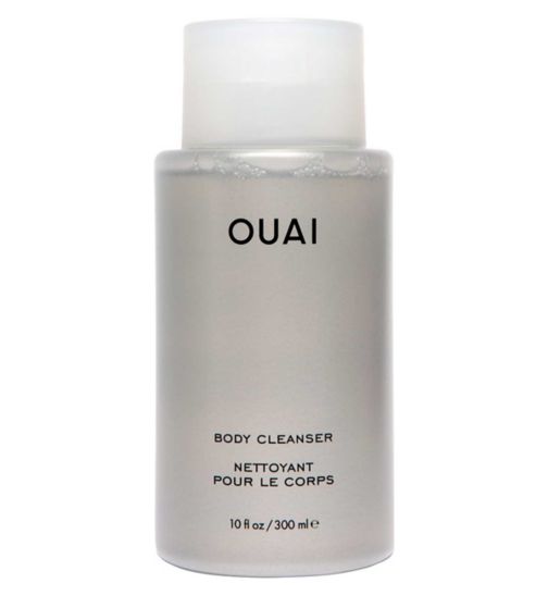 OUAI Body Cleanser - Dean Street 300ml