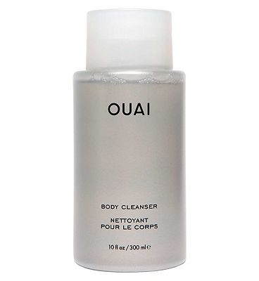 OUAI Body Cleanser - Dean Street 300ml