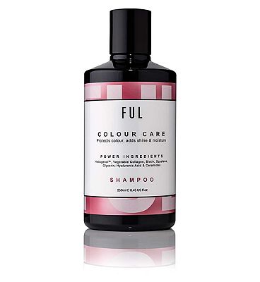 FUL Colour Care Shampoo 250ml