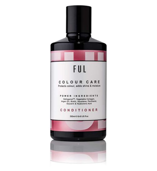 FUL Colour Care Conditioner 250ml