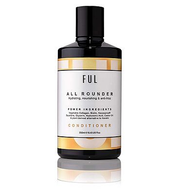 FUL All Rounder Conditioner 250ml