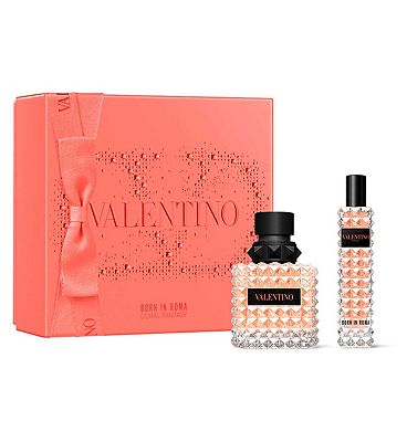 Boots fragrance gift online sets