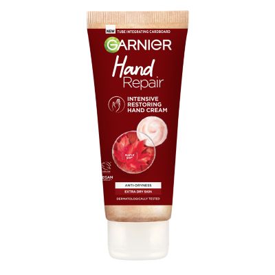 Garnier Hand Repair Intensive Restoring Hand Cream Extra Dry Skin 100ml