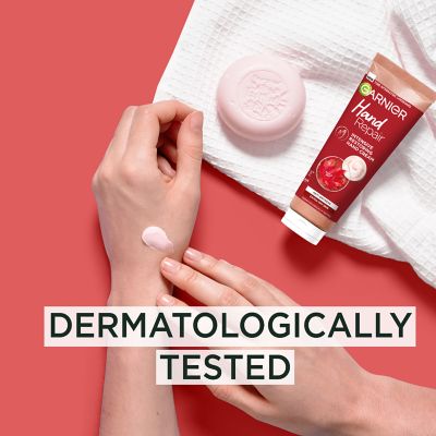 Garnier Hand Repair Restoring Cream, Extra Dry Skin 75ml (5)