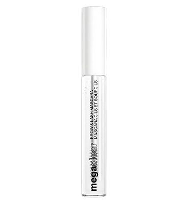 Click to view product details and reviews for Wet N Wild Mega Clear Brow Lash Mascara.