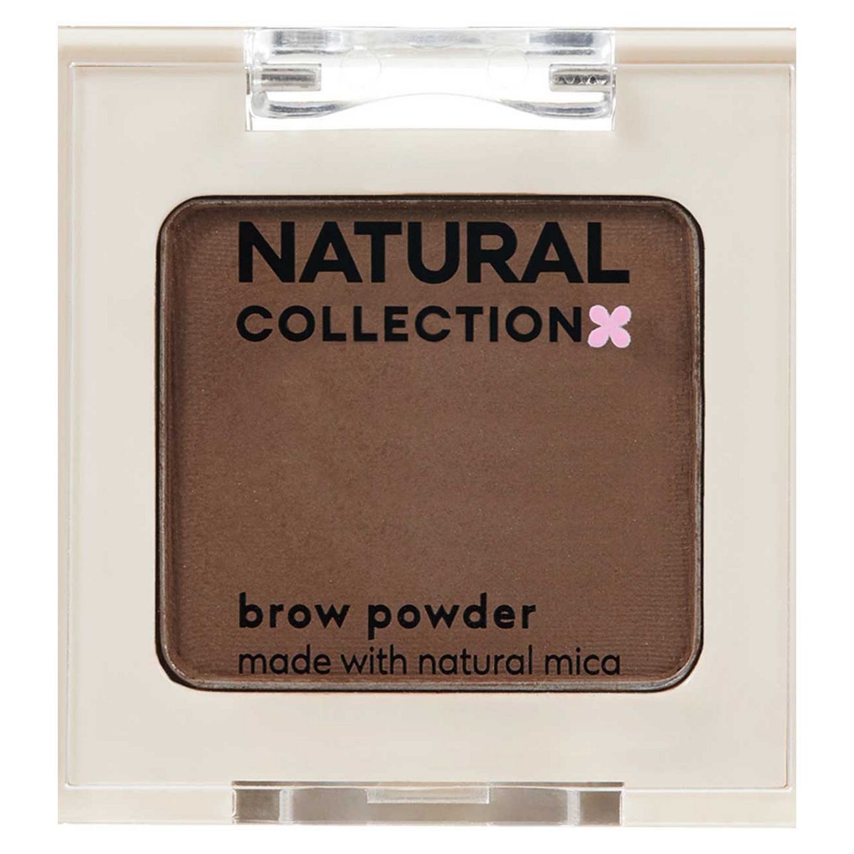Natural Collection Brow Powder Taupe, 5g