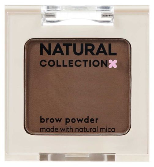 Natural Collection Brow Powder