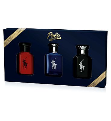 Polo aftershave outlet boots