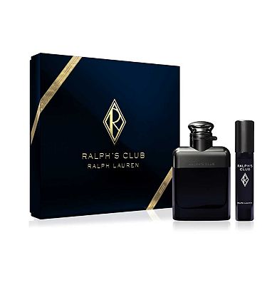 Ralph lauren romance gift set outlet boots