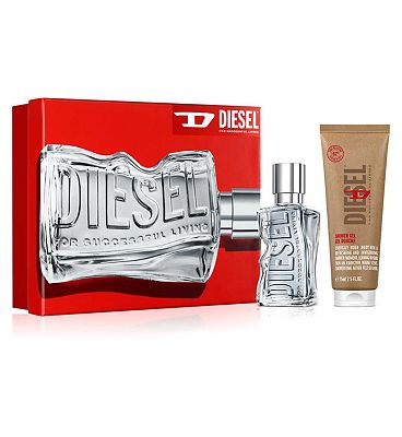 Diesel gift sets for him new arrivals