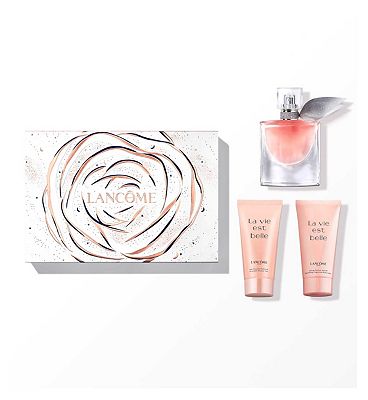 Women's Mini Perfume Gift Set