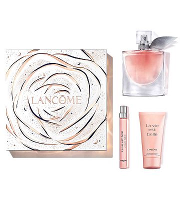 Boots perfume gift deals sets