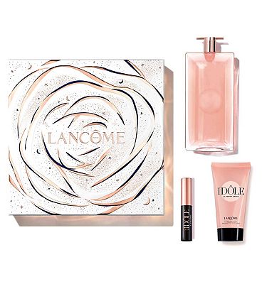 Lancome Idole eau de parfum 50ml Gift Set Boots