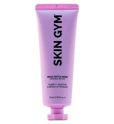 Skin Gym Mega Detox Face Mask 75ml