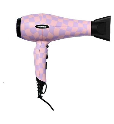 Mark Hill Lavendar Haze Hairdryer