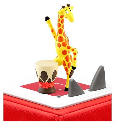 Tonies Giraffes Can't Dance