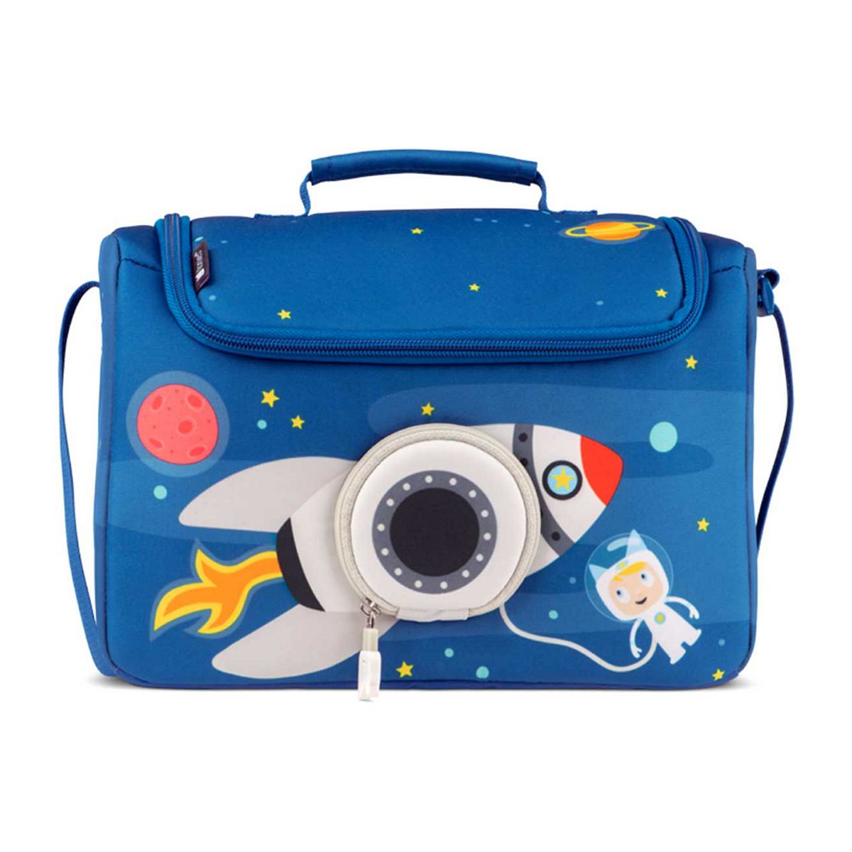 Tonies Listen & Play Bag: Blast-Off
