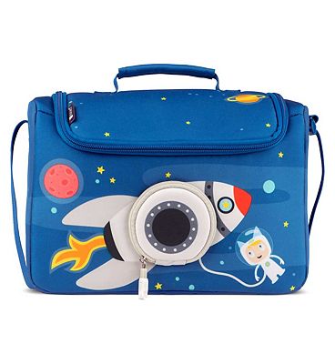 Tonies Listen & Play Bag: Blast Off