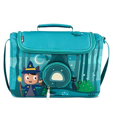 Tonies Listen & Play Bag: Enchanted Forest