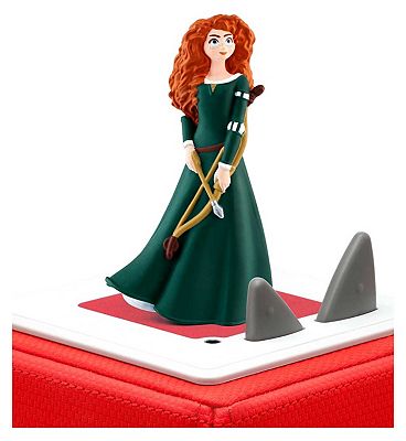 Disney Brave Merida