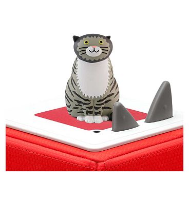 Mog The Forgetful Cat