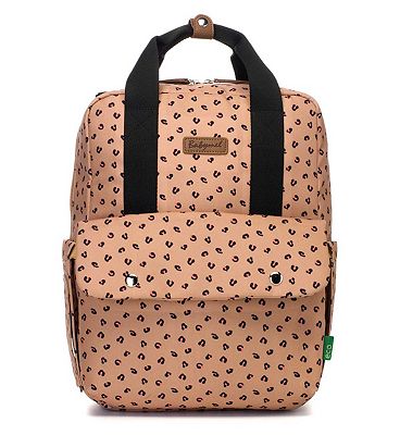 Mothercare rucksack changing outlet bag