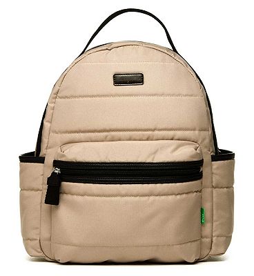 Babymel Lola Eco Backpack Fawn