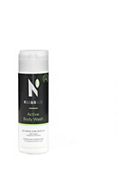 Nuasan Active Body Wash 200ml