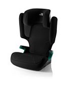 Britax Romer Hi Liner Car Seat Space Black